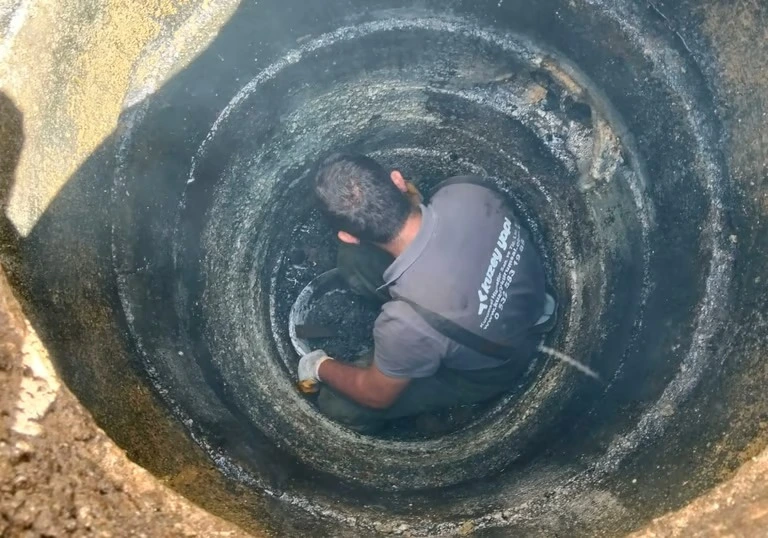 foseptik tikaniklik giderme kuzey kanalizasyon