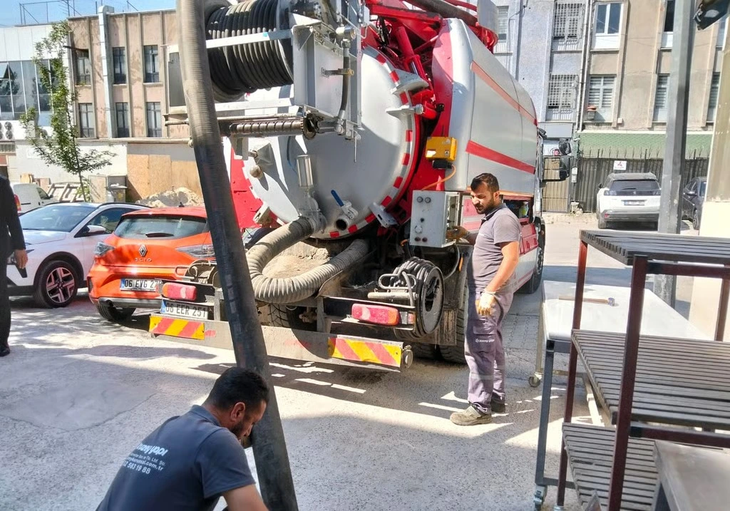 rogar temizligi foseptik temizligi kuzey kanalizasyon